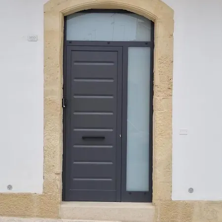 La Maison De Tante Rosa Holiday home Syracuse