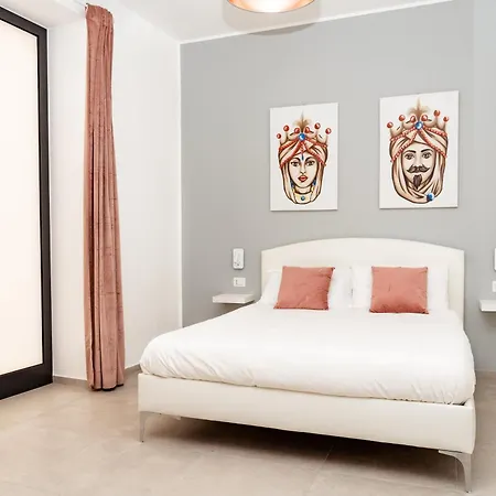La Maison De Tante Rosa Holiday home Syracuse